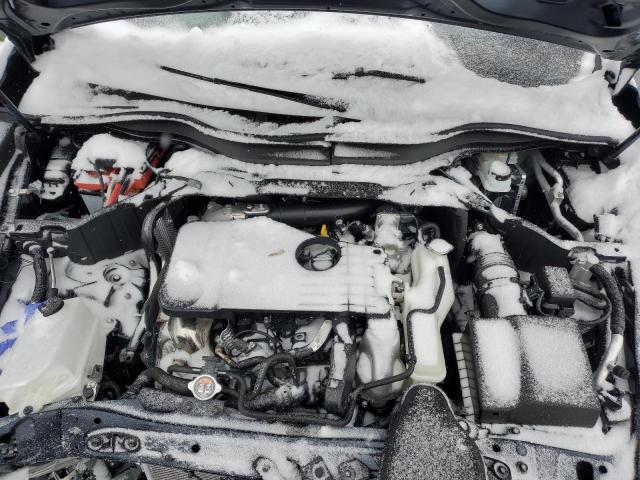 Photo 12 from auction – 2024 MAZDA CX-90 PREM with VIN JM3KKDHD4R1185864