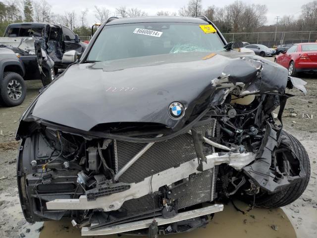 Photo 5 from auction – 2018 BMW X3 XDRIVEM with VIN 5UXTS3C5XJ0Y97232