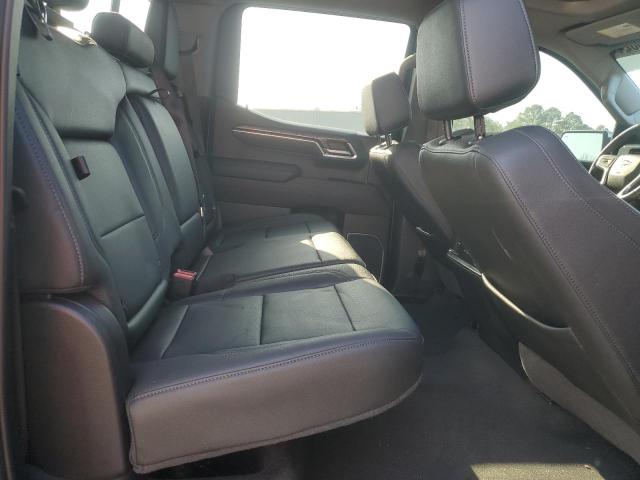 Photo 10 from auction – 2022 CHEVROLET SILVERADO with VIN 3GCUDGET1NG659516