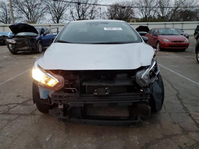 Foto 5 de la subasta – 2021 NISSAN VERSA S con VIN 3N1CN8DVXML869221