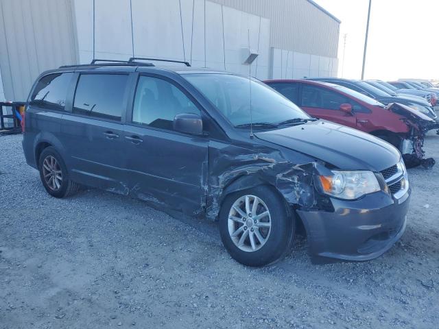 Photo 4 from auction – 2016 DODGE GRAND CARA with VIN 2C4RDGCG5GR318984