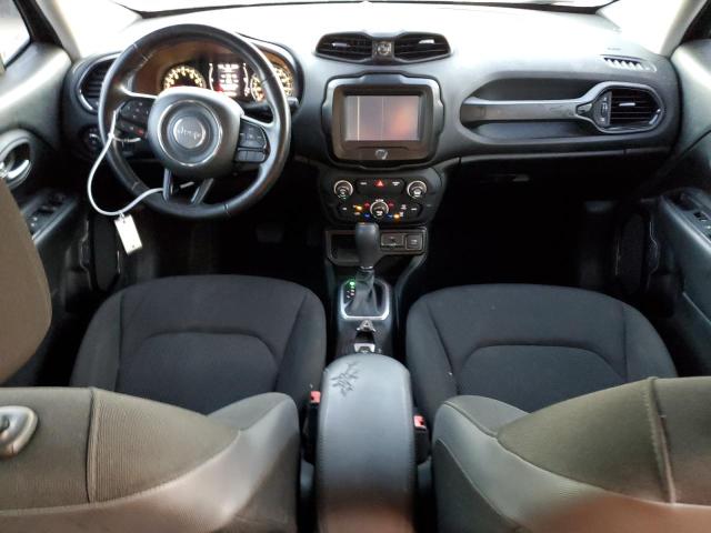 Photo 8 from auction – 2018 JEEP RENEGADE L with VIN ZACCJABB0JPH97635