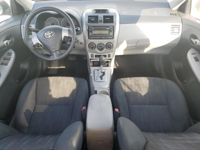 Photo 8 from auction – 2012 TOYOTA COROLLA BA with VIN 5YFBU4EE3CP037885