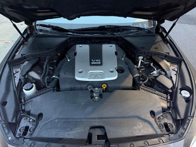 Photo 7 from auction – 2014 INFINITI Q50 BASE with VIN JN1BV7AR6EM685026