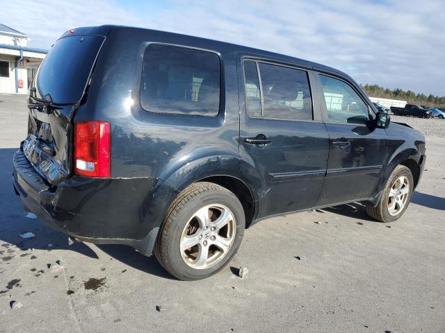 Photo 3 from auction – 2015 HONDA PILOT EX with VIN 5FNYF4H43FB043158
