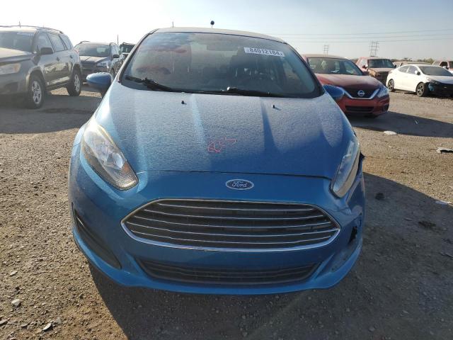Photo 5 from auction – 2017 FORD FIESTA SE with VIN 3FADP4BJ1HM170442