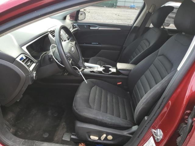 Photo 7 from auction – 2015 FORD FUSION SE with VIN 3FA6P0H70FR150969