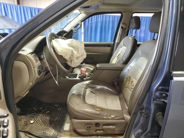 Photo 7 from auction – 2005 FORD EXPLORER E with VIN 1FMZU74K95UB31469