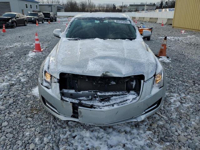 Photo 5 from auction – 2016 CADILLAC ATS with VIN 1G6AG5RX1G0105379