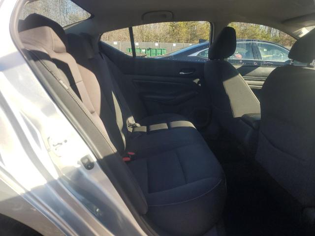 Photo 10 from auction – 2020 NISSAN ALTIMA S with VIN 1N4BL4BV5LC154681