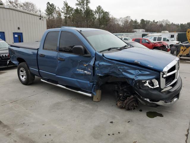 Photo 4 from auction – 2003 DODGE RAM 1500 S with VIN 1D7HA18N03S364701