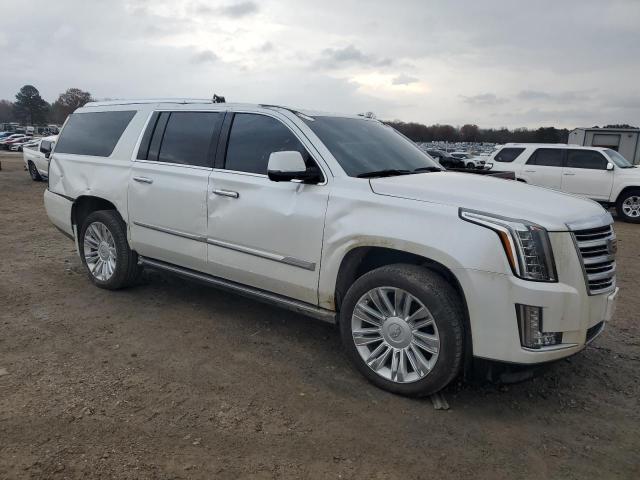 Photo 4 from auction – 2016 CADILLAC ESCALADE E with VIN 1GYS4KKJ0GR307215