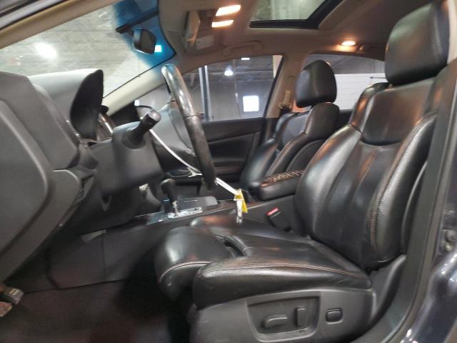 Photo 7 from auction – 2013 NISSAN MAXIMA S with VIN 1N4AA5AP5DC820093