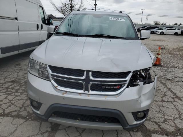 Photo 5 from auction – 2014 DODGE JOURNEY LI with VIN 3C4PDCDG6ET170823