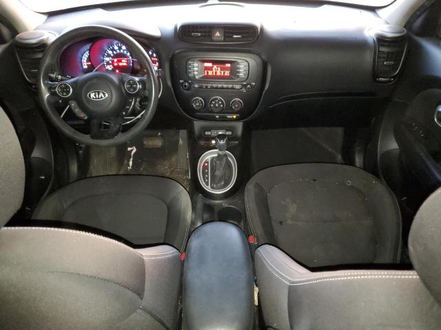 Photo 8 from auction – 2015 KIA SOUL with VIN KNDJN2A22F7187002