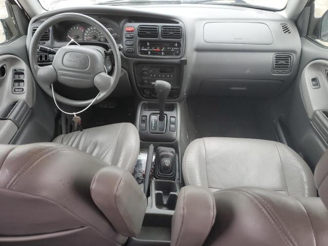 Photo 8 from auction – 2003 CHEVROLET TRACKER LT with VIN 2CNBJ634336900020