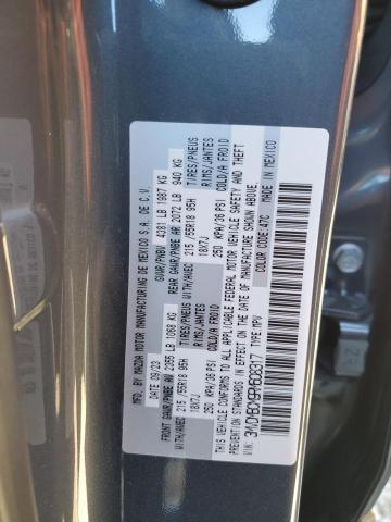 Photo 14 from auction – 2024 MAZDA CX-30 PREF with VIN 3MVDMBCM9RM608317