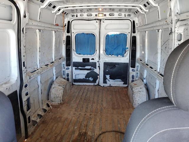 Photo 10 from auction – 2019 RAM PROMASTER with VIN 3C6TRVDG8KE563466