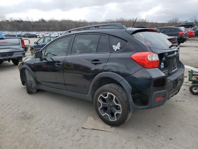 Photo 2 from auction – 2015 SUBARU XV CROSSTR with VIN JF2GPAPCXF8213503