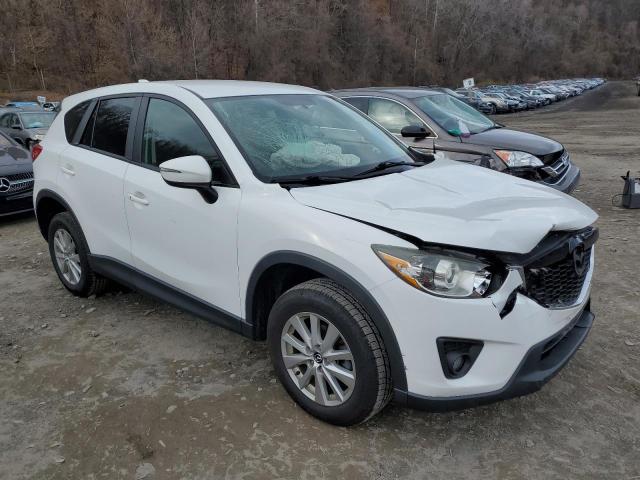 Photo 4 from auction – 2015 MAZDA CX-5 TOURI with VIN JM3KE4CY2F0495806