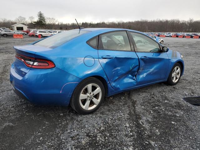 Photo 3 from auction – 2016 DODGE DART SXT with VIN 1C3CDFBB9GD652741