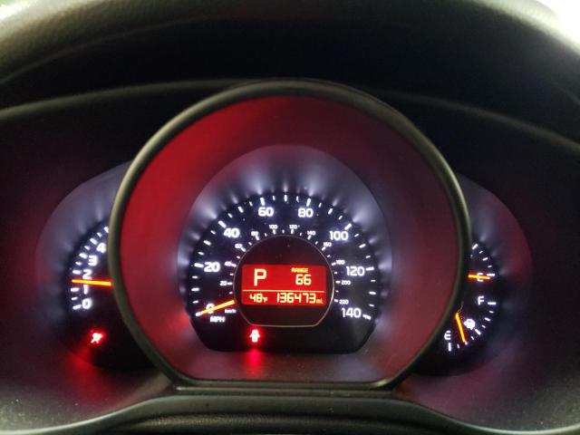 Foto 9 de la subasta – 2014 KIA SOUL + con VIN KNDJP3A52E7060517