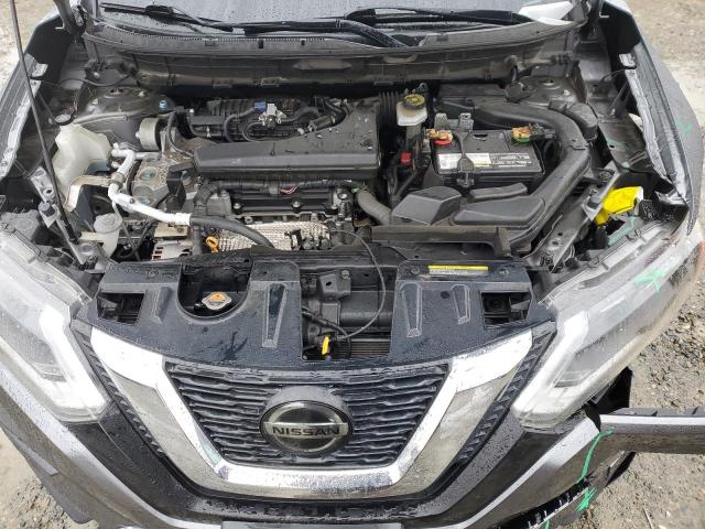 Photo 12 from auction – 2019 NISSAN ROGUE S with VIN JN8AT2MT7KW501032