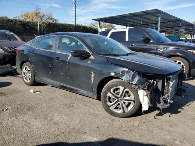 Photo 4 from auction – 2016 HONDA CIVIC LX with VIN 2HGFC2F58GH515349