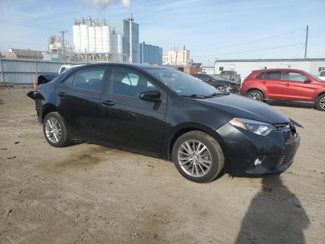 Photo 4 from auction – 2015 TOYOTA COROLLA L with VIN 2T1BURHE4FC428069
