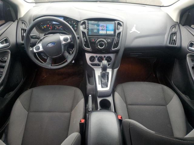 Photo 8 from auction – 2014 FORD FOCUS SE with VIN 1FADP3F20EL356175
