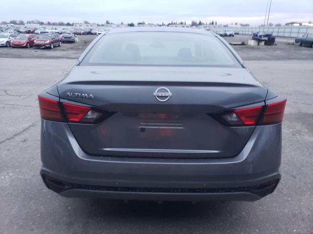 Photo 6 from auction – 2023 NISSAN ALTIMA S with VIN 1N4BL4BV2PN340043