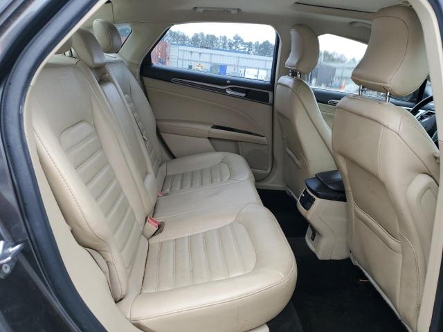 Photo 10 from auction – 2016 FORD FUSION SE with VIN 3FA6P0HD4GR309869