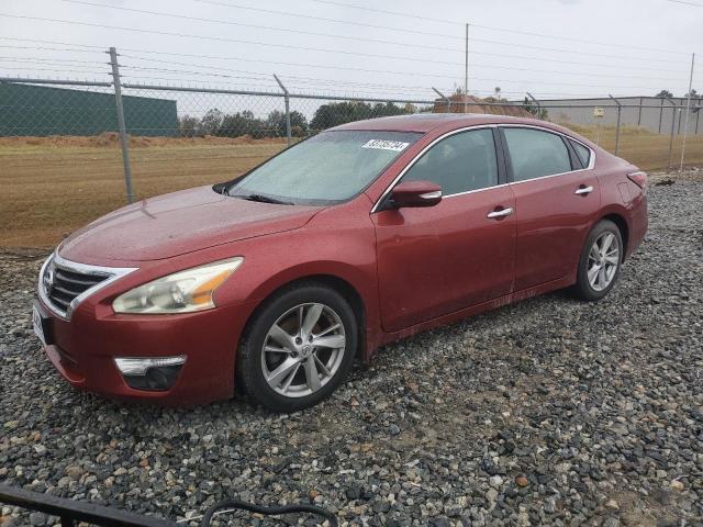 Photo 1 from auction – 2014 NISSAN ALTIMA 2.5 with VIN 1N4AL3AP7EC328911