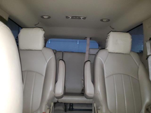 Photo 10 from auction – 2011 BUICK ENCLAVE CX with VIN 5GAKVBED8BJ334681