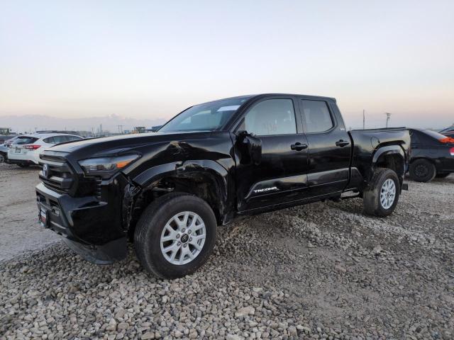 Photo 1 from auction – 2024 TOYOTA TACOMA DOU with VIN 3TMLB5JN0RM030432