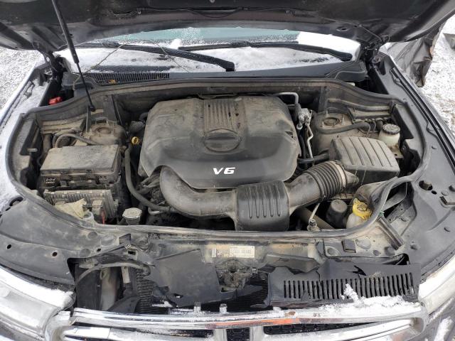 Photo 12 from auction – 2014 DODGE DURANGO LI with VIN 1C4RDJDG3EC592573
