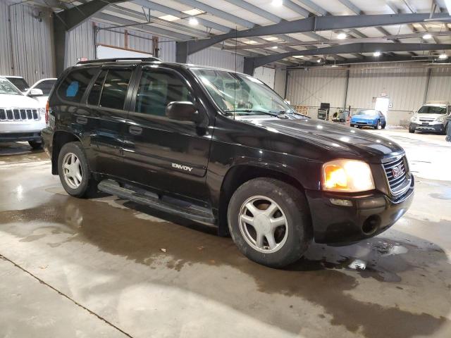 Photo 4 from auction – 2004 GMC ENVOY with VIN 1GKDT13S842136886