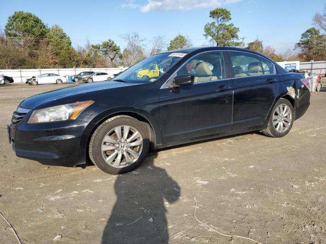 Photo 1 from auction – 2012 HONDA ACCORD EXL with VIN 1HGCP2F84CA184229