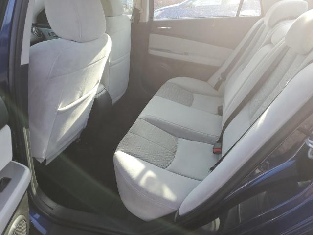 Photo 10 from auction – 2010 MAZDA 6 I with VIN 1YVHZ8CH8A5M02999