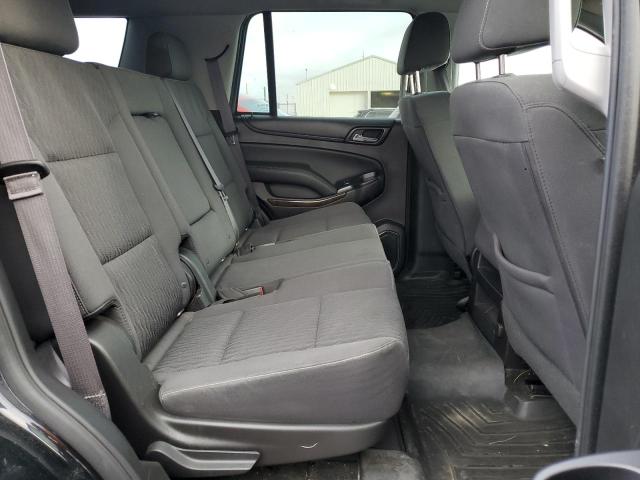 Photo 11 from auction – 2016 CHEVROLET TAHOE K150 with VIN 1GNSKAEC0GR264540
