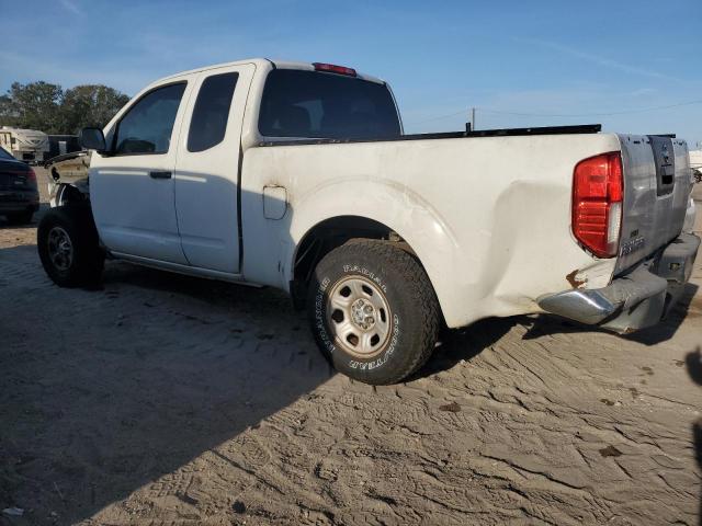 Photo 2 from auction – 2014 NISSAN FRONTIER S with VIN 1N6BD0CT8EN730488