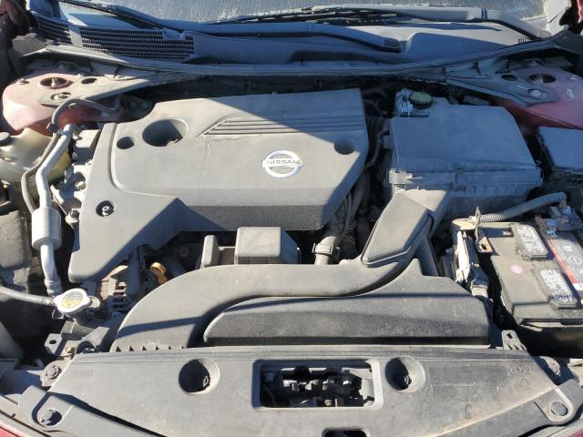 Photo 11 from auction – 2013 NISSAN ALTIMA 2.5 with VIN 1N4AL3AP4DN463122
