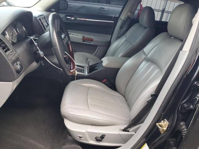 Photo 7 from auction – 2006 CHRYSLER 300C with VIN 2C3KA63H56H246027