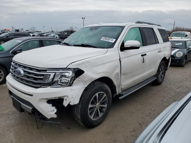 FORD EXPEDITION 2019 with VIN 1FMJU1JT3KEA61657 - Photo from auction