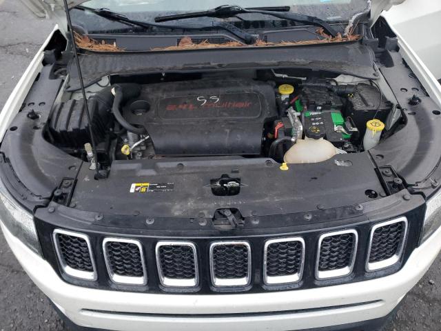 Photo 12 from auction – 2018 JEEP COMPASS LA with VIN 3C4NJDBB9JT331544
