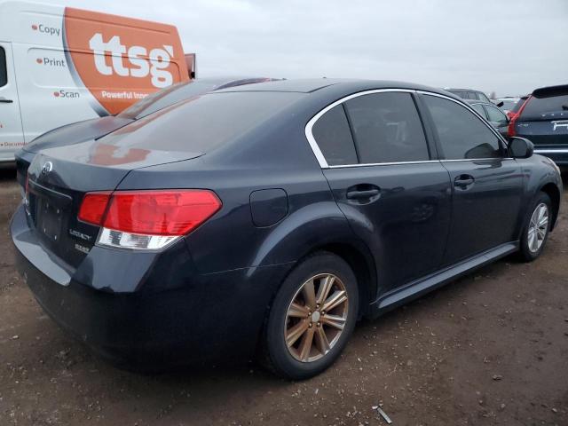 Фото 3 с аукциона – 2012 SUBARU LEGACY 2.5 с VIN 4S3BMBC64C3023471