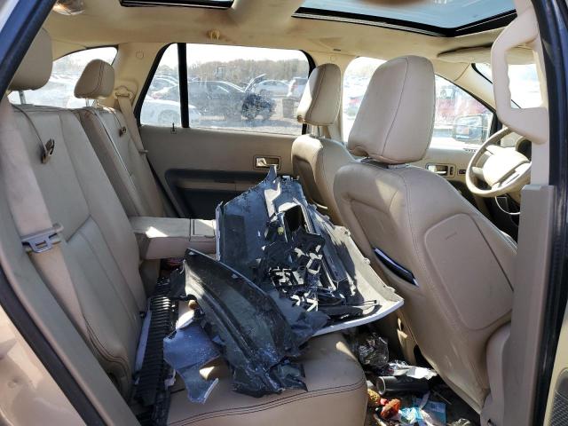 Zdjęcie 11 z aukcji – 2007 FORD EDGE SEL P z VIN 2FMDK39C47BA70325