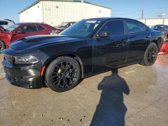 DODGE CHARGER R/ 2015 with VIN 2C3CDXCT1FH925931 - Photo from auction
