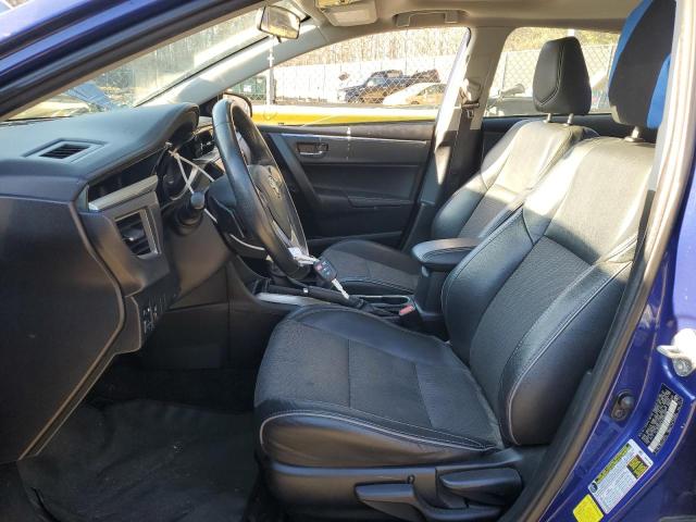 Photo 7 from auction – 2015 TOYOTA COROLLA L with VIN 2T1BURHE7FC402386
