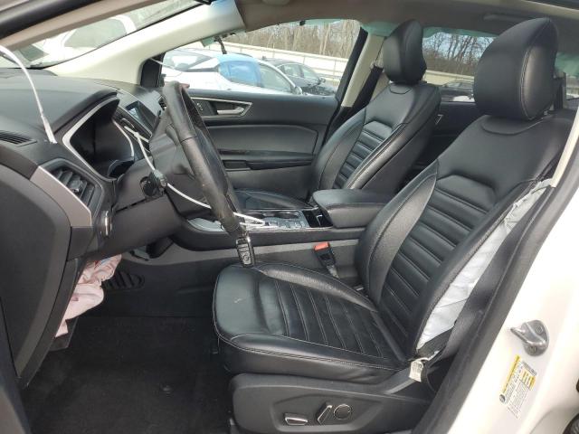 Photo 7 from auction – 2019 FORD EDGE SEL with VIN 2FMPK4J9XKBC25780